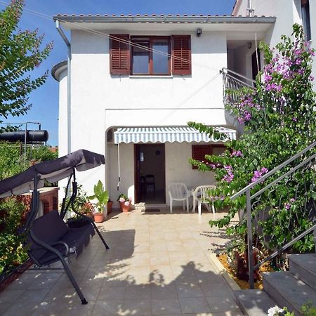 Holiday home in Pula/Istrien 11415 Exterior foto