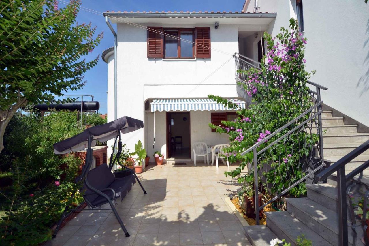 Holiday home in Pula/Istrien 11415 Exterior foto