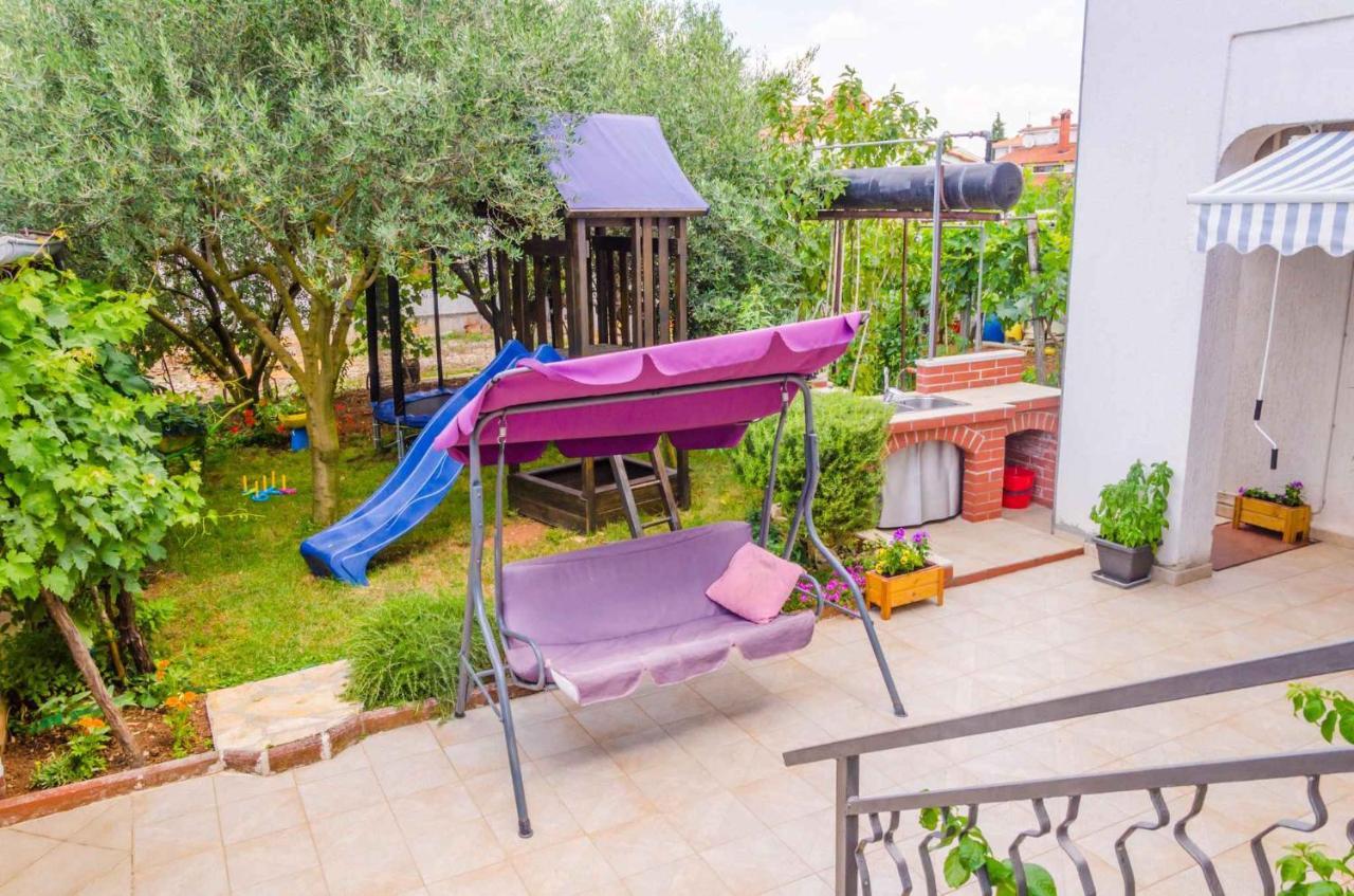 Holiday home in Pula/Istrien 11415 Exterior foto