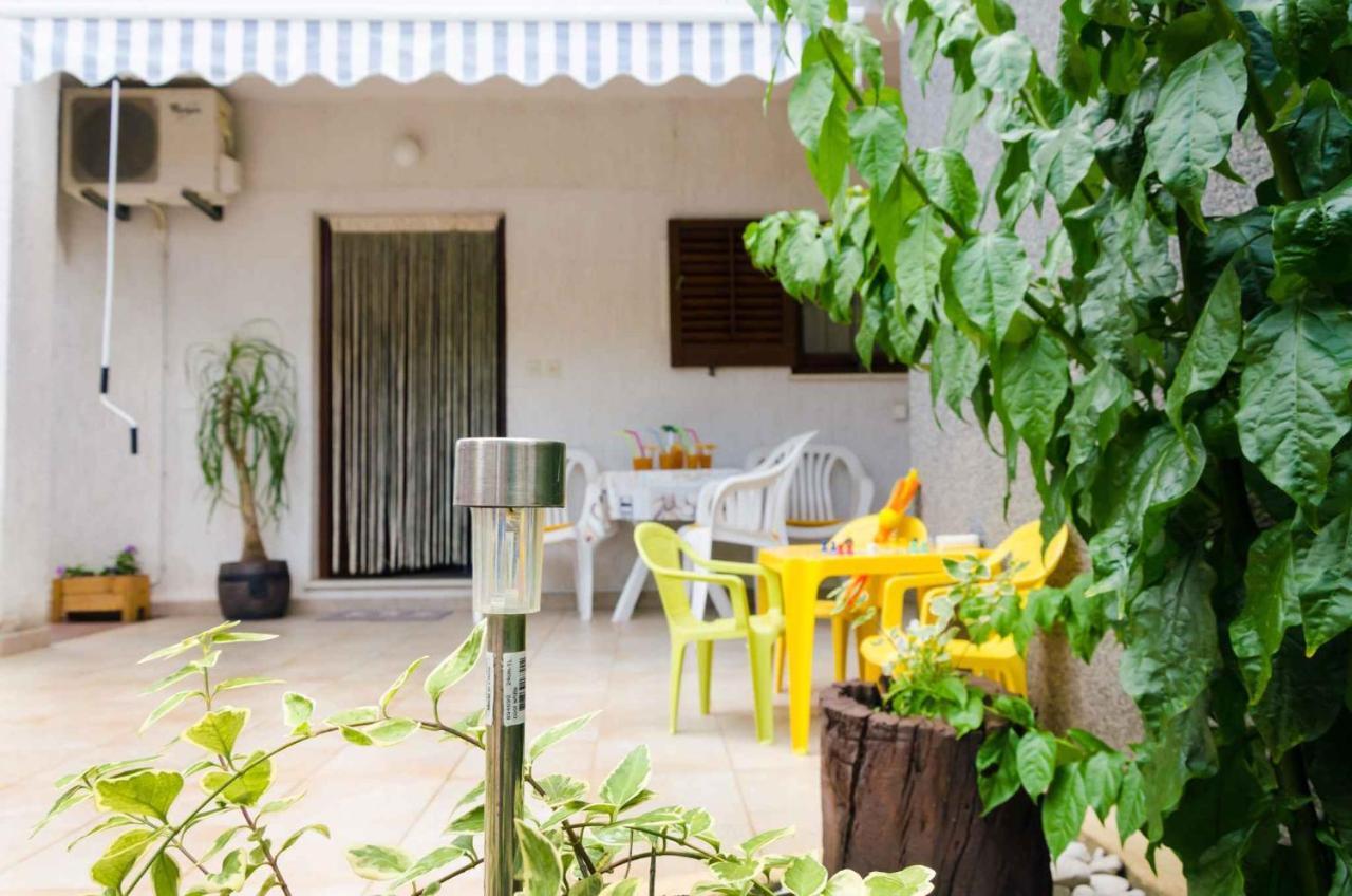 Holiday home in Pula/Istrien 11415 Exterior foto