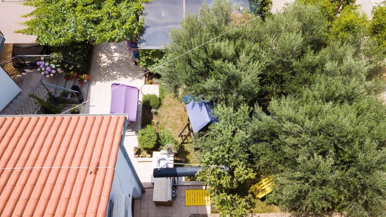 Holiday home in Pula/Istrien 11415 Exterior foto