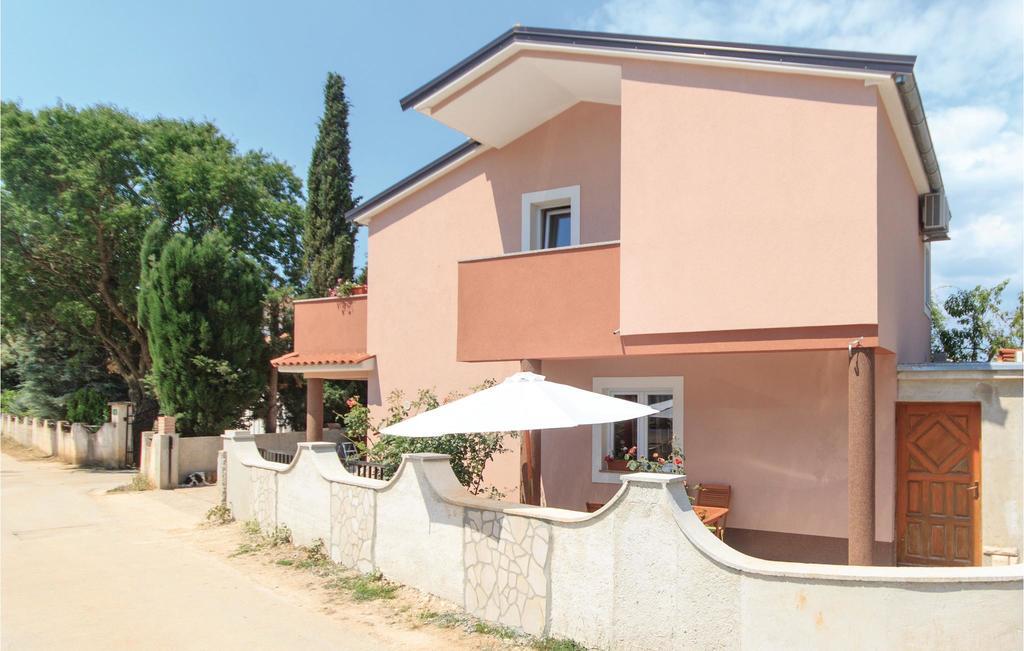 Holiday home in Pula/Istrien 11415 Exterior foto