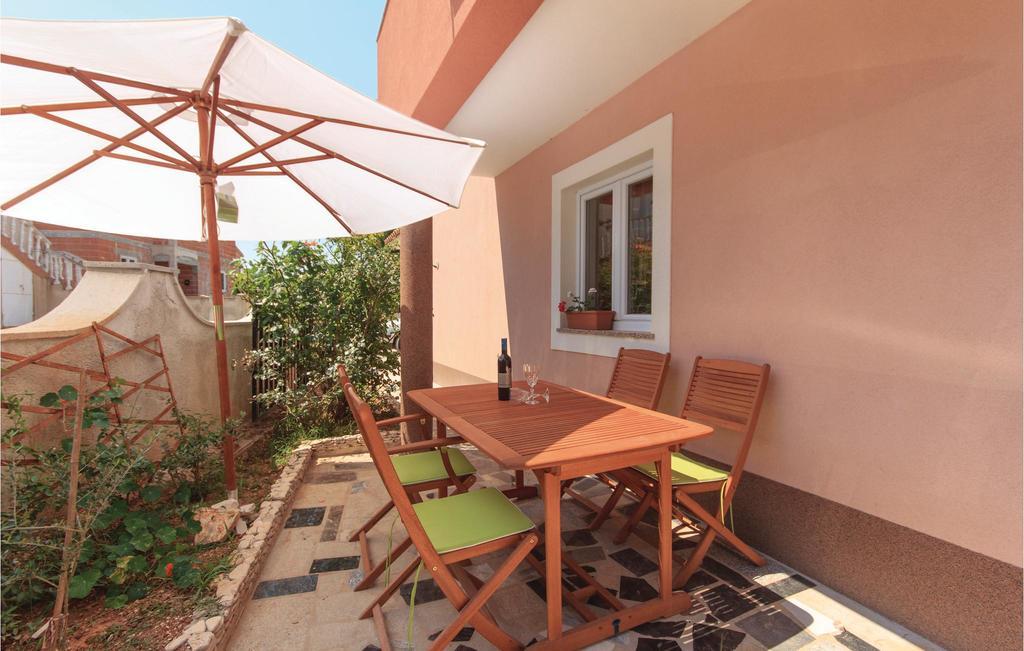Holiday home in Pula/Istrien 11415 Exterior foto