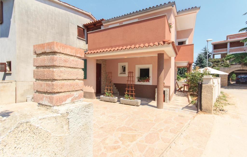 Holiday home in Pula/Istrien 11415 Exterior foto