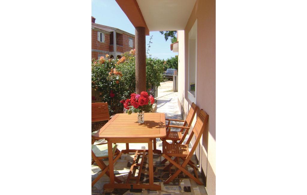 Holiday home in Pula/Istrien 11415 Exterior foto