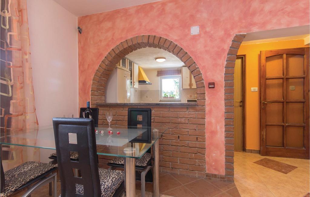 Holiday home in Pula/Istrien 11415 Exterior foto