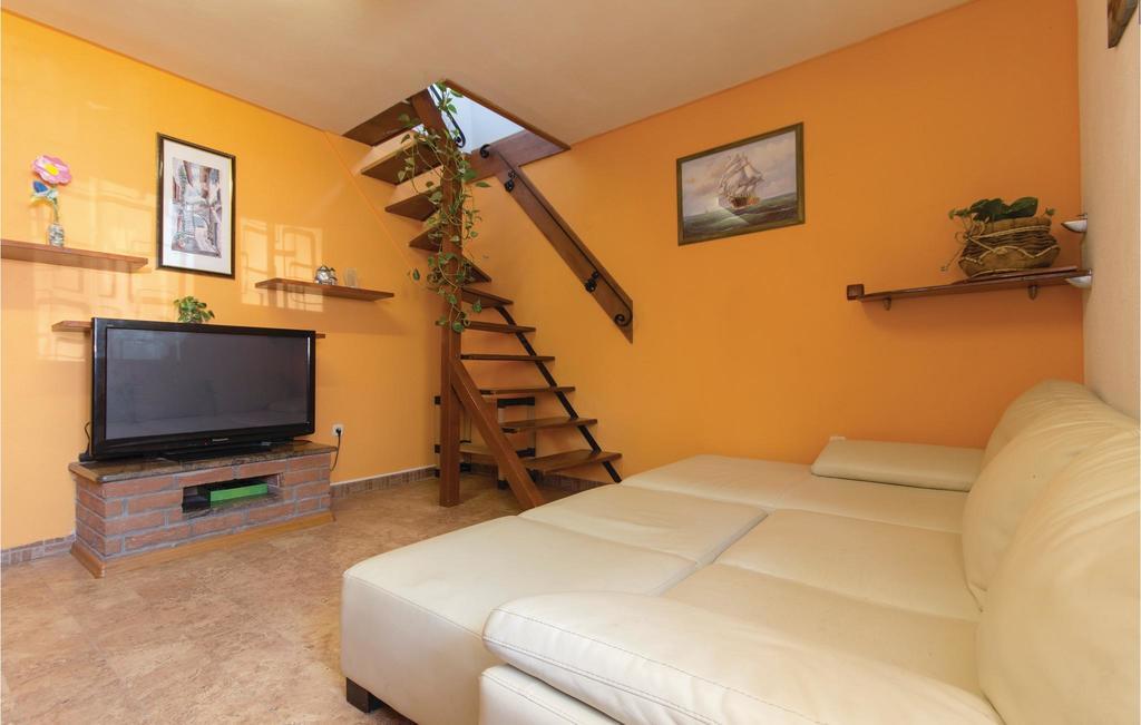 Holiday home in Pula/Istrien 11415 Exterior foto