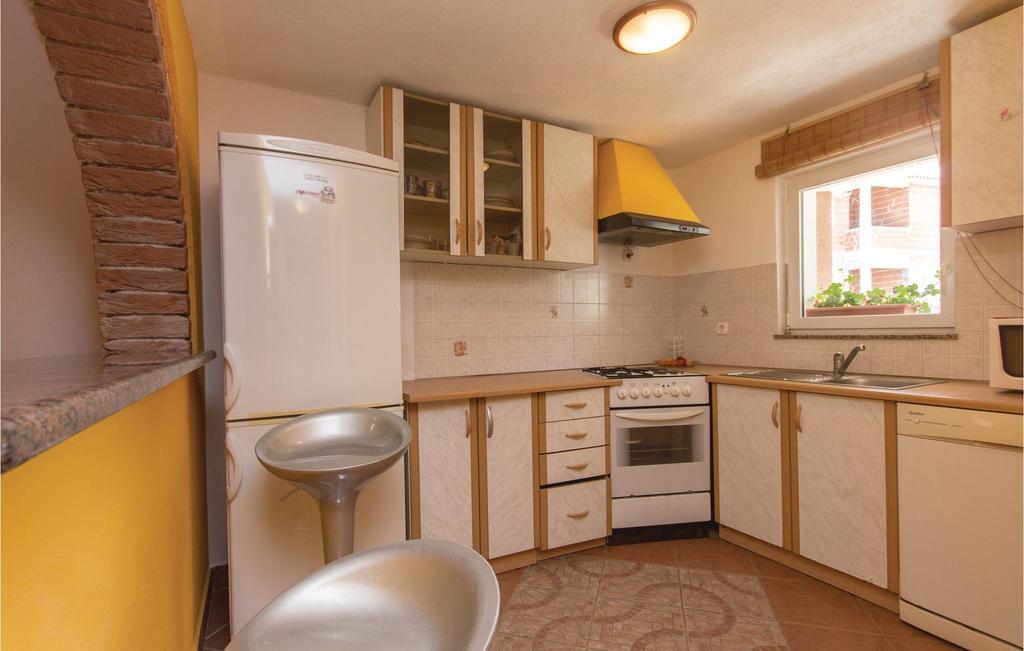 Holiday home in Pula/Istrien 11415 Exterior foto