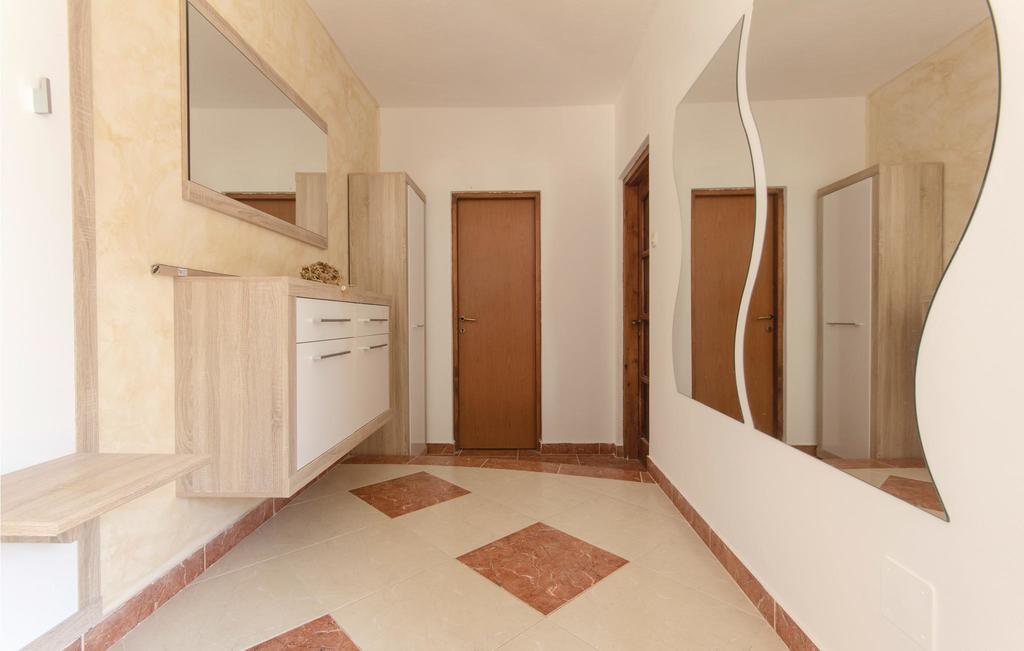 Holiday home in Pula/Istrien 11415 Exterior foto