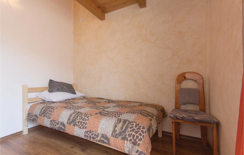 Holiday home in Pula/Istrien 11415 Exterior foto