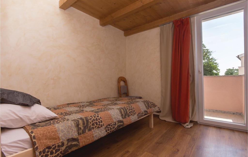 Holiday home in Pula/Istrien 11415 Exterior foto