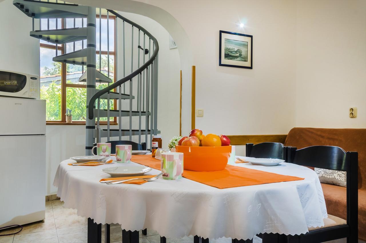 Holiday home in Pula/Istrien 11415 Zimmer foto