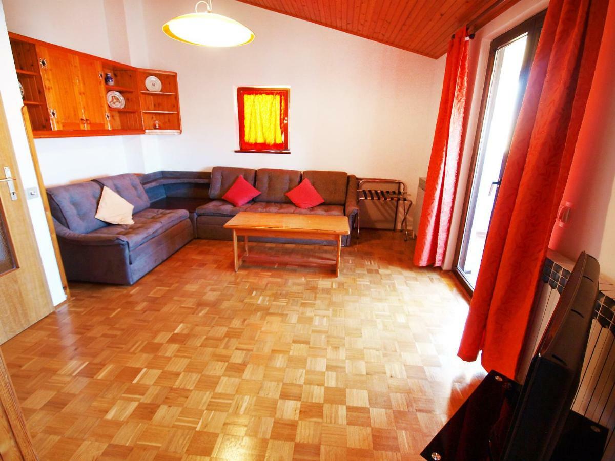 Holiday home in Pula/Istrien 11415 Exterior foto
