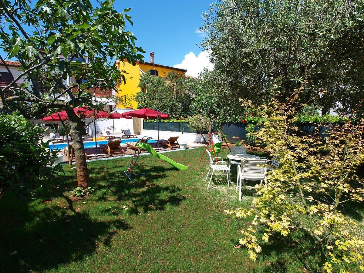 Holiday home in Pula/Istrien 11415 Exterior foto