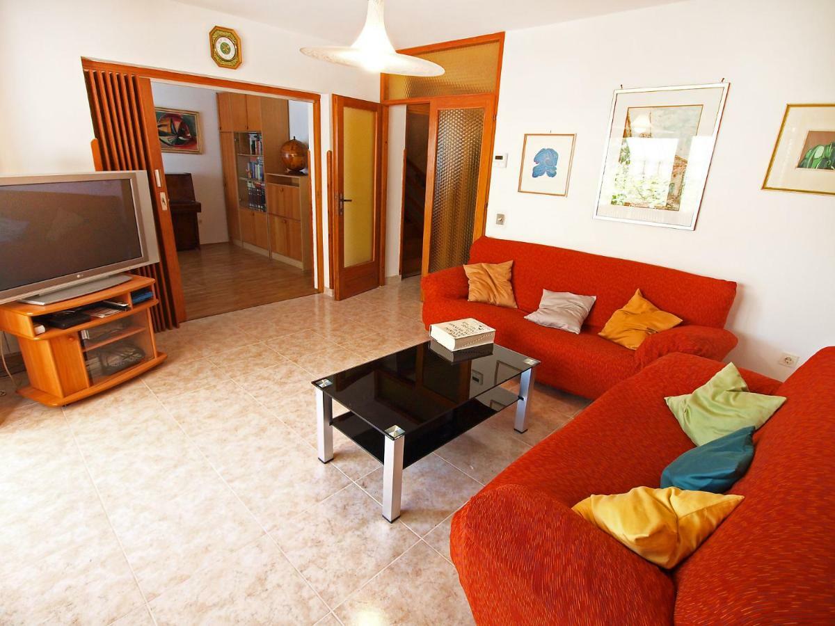 Holiday home in Pula/Istrien 11415 Exterior foto