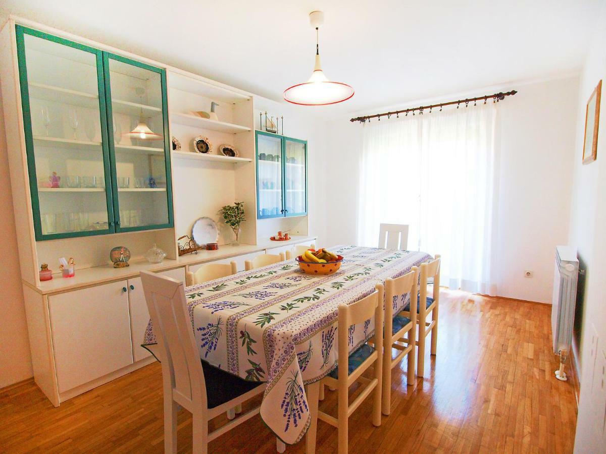Holiday home in Pula/Istrien 11415 Exterior foto