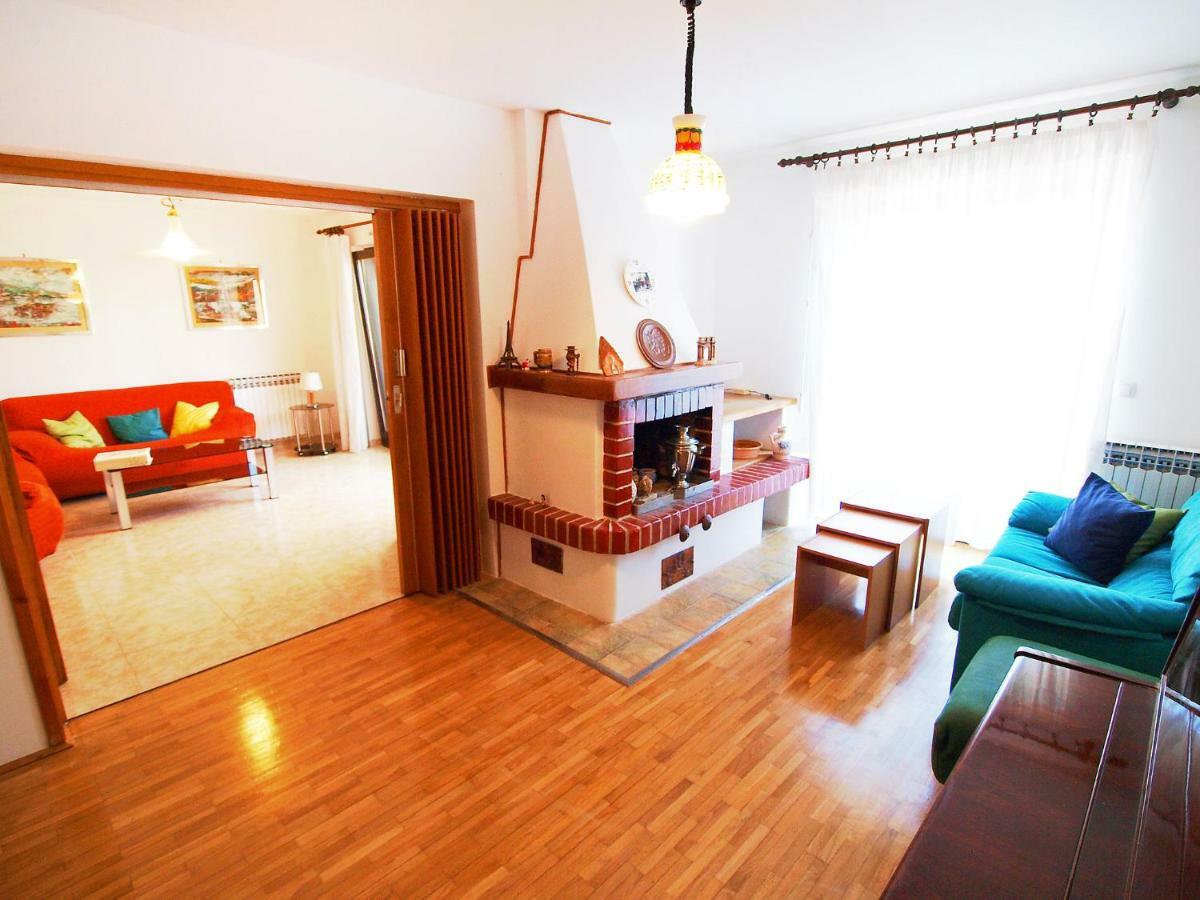 Holiday home in Pula/Istrien 11415 Exterior foto
