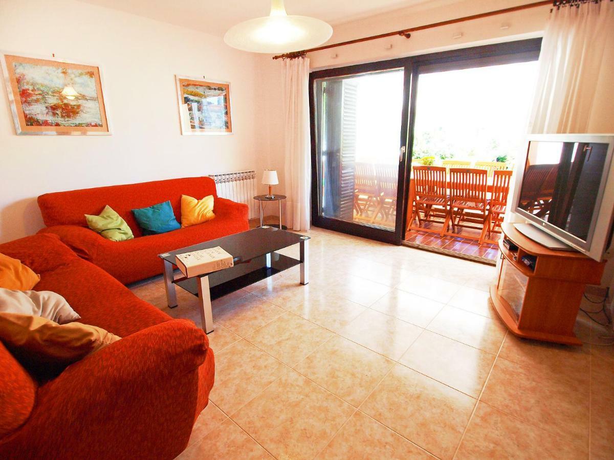 Holiday home in Pula/Istrien 11415 Exterior foto